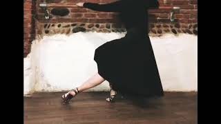 REGINA TANGO RECOLETA TWINS 03 on Eva Laura Madar