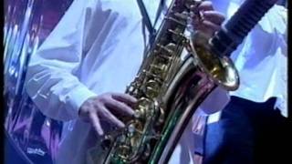 Spiritualized - Come Together (live on Later)