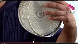 תיקון תריס גלילה - למה חשוב לשים לב בהחלפת רצועה בתריס גלילה?