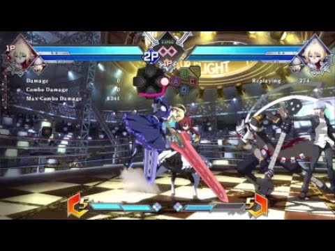 Es/Yu Active Switch Mixup