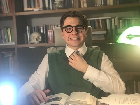 Video thumbnail for Biblioteka Trap