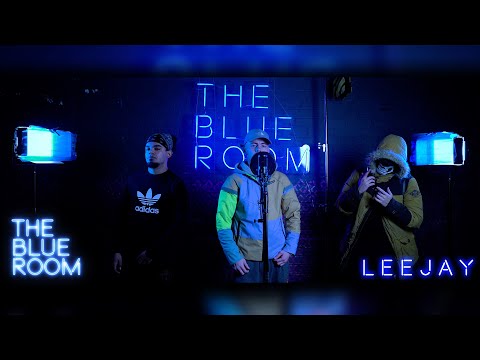 Leejay | -S3 EP 50- [The Blue Room] | First Media TV