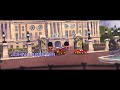 Cars 2 2011 First Half Of End Credits