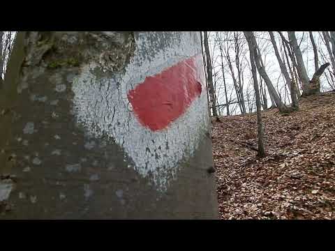 Traseul de vizitare a Peşterii Mare din Andreneasa