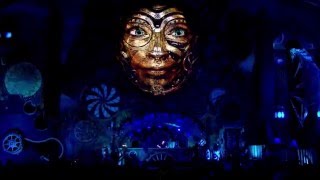 Yves V - Live @ Tomorrowland Brasil 2016