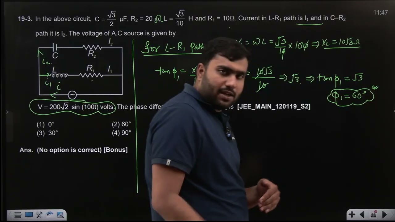 Video Solution
