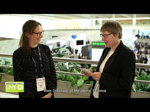 ATTD 2020 – Interview mit Dr. Charlotte Boughton: „Closed Loop für alle?“
