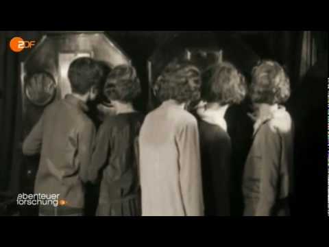 Abenteuer Forschung - Gefangen im Netz der Strahlung (2/3)