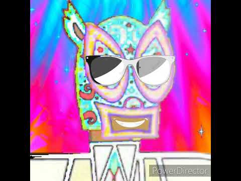 White Pantera becomes canny