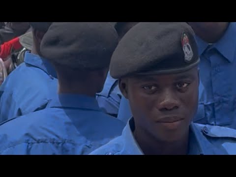 Police Arrest 💔💔/ Identical Twins Prant VM 