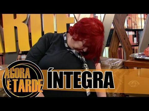 Agora é Tarde - 02/12/2014 - Professor Nagai (íntegra)