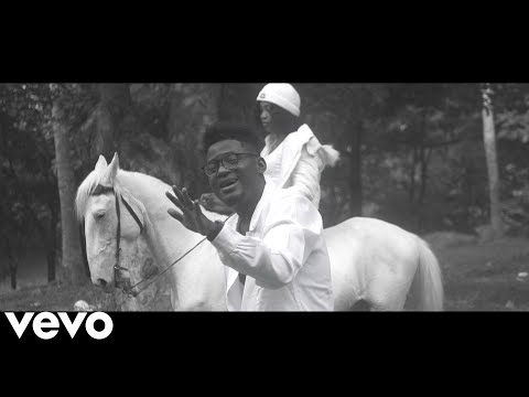 Slim Marion - Notre Love (Clip Officiel)