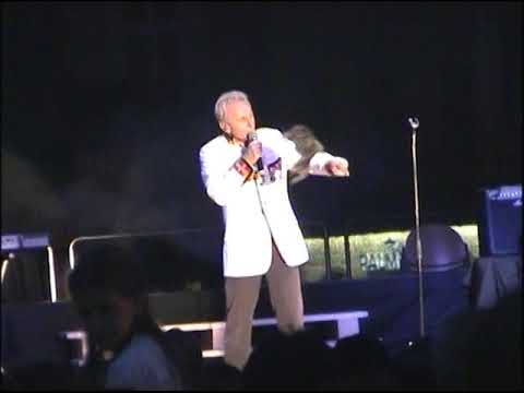 EAV - Erste Allgemeine Verunsicherung am 22.6.2007 in Steyr