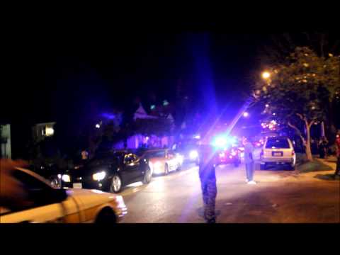 #KoolinNFoolin TV Present: DJ LIL PRINCE VLOG #2 @ POTBELLYS