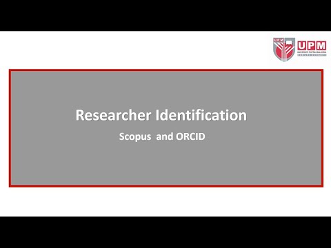 Scopus: The Pulse of Scientific Research | Community Health