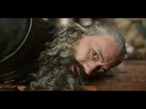 Our Flag Means Death | The Chain - 1x08 ending scene