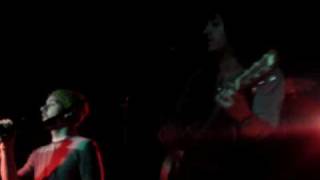 Humans - The Scene Aesthetic