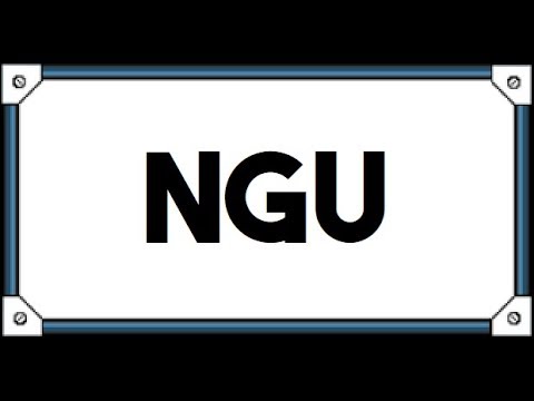 5 MOAR NGU IDLE!!! - YouTube