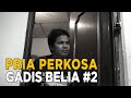 Gadis Belia Yang Diperkosa Merupakan Gadis Yang Cacat Mental JELANG SIANG