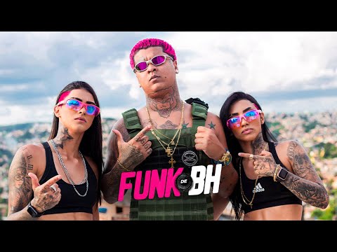 MC Danone - Profissão Perigo (Official Video Clip) Prod. Frog