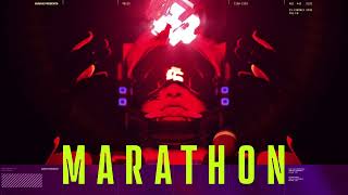 Marathon Soundtrack: Official Main Theme (Teaser Trailer Song)