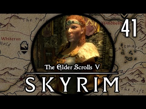 We Take Souvenirs From Cragslane - Let's Play Skyrim (Survival, Legendary Difficulty) #41