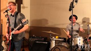 Somebody - Jukebox the Ghost on WFPK&#39;s Live Lunch