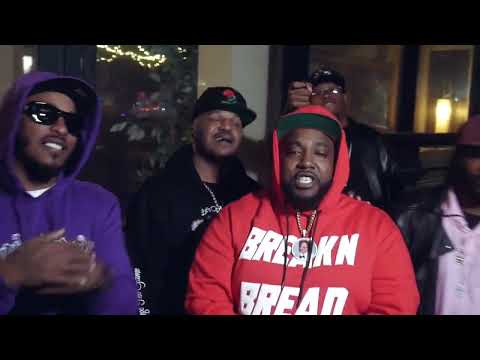 ONLY WAY WE KNOW Ft.  Fuego Base