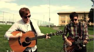 In the Open presents Two Door Cinema Club - Undercover Martyn