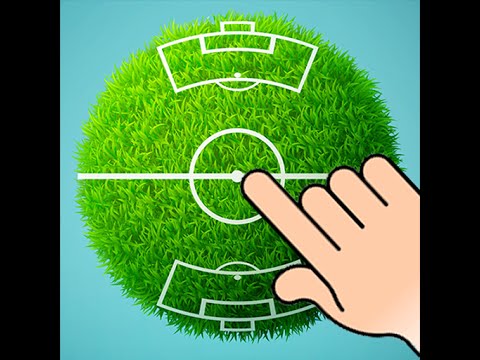 One Touch Football Video
