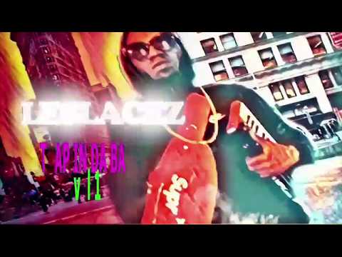 SAINT JHN X YOUNG THUG X MAINO  [TYPEBEAT] 2019  Rideout