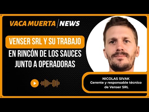 Venser SRL y su trabajo en Rincón de los Sauces junto a operadoras