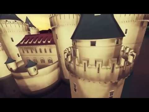 Game of Thrones Season 6 -history and lore (riverrun) by blackfish