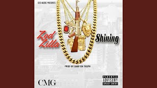 Shining (feat. Zed Zilla)