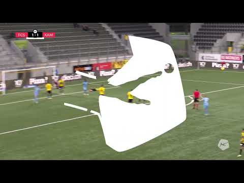 23.05.23 FC Schaffouse - Neuchâtel Xamax 1-1