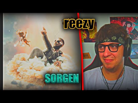 ProjektPi REACTS to reezy ft. TRIM - SORGEN