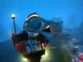 Crazy Frog Underwater DJ 3gp