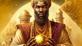 THE RICHEST MAN IN HISTORY: MANSA MUSA (Reaction)