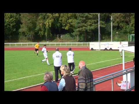 FC Perlach - Vorrunde 2012-2013