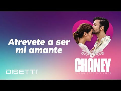 Conjunto Chaney - Atrévete A Ser Mi Amante | Salsa con Letra Romántica