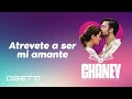Conjunto Chaney - Atrévete A Ser Mi Amante | Salsa con Letra Romántica