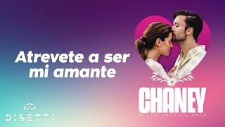 Conjunto Chaney & Cheo Andujar - Atrévete A S