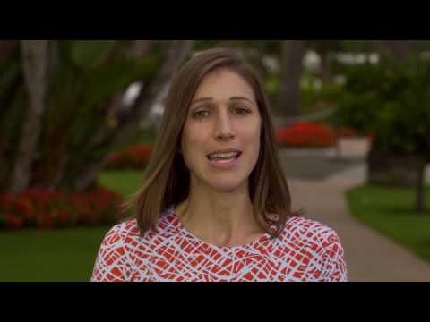 Women in Prostate Cancer Research - Dr. Alicia Morgans