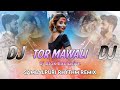 Tor Mawali Sambalpuri Rhythm Remix Dj Alok Exclusive