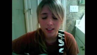 Jordan McCoy sings Dream&#39;s original song &#39;Sitting Here&#39;