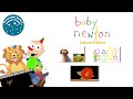 Antonio Wolanin Baby Newton Deluxe Edition Learning Shapes Through Motion