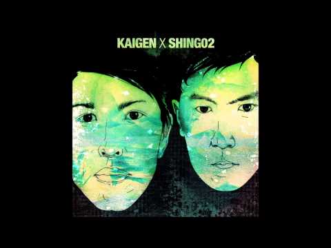 Kaigen x Shing02 - 自拡 / Jikaku (prod. by Factor)