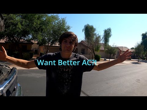 MAX AC MOD | Is It Worth It On Your 7.3L Powerstroke?