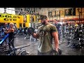 158, 159 et 160ème jours de Vlogs: Entraînement de Biceps etc