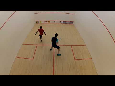 Amazing Squash point 2